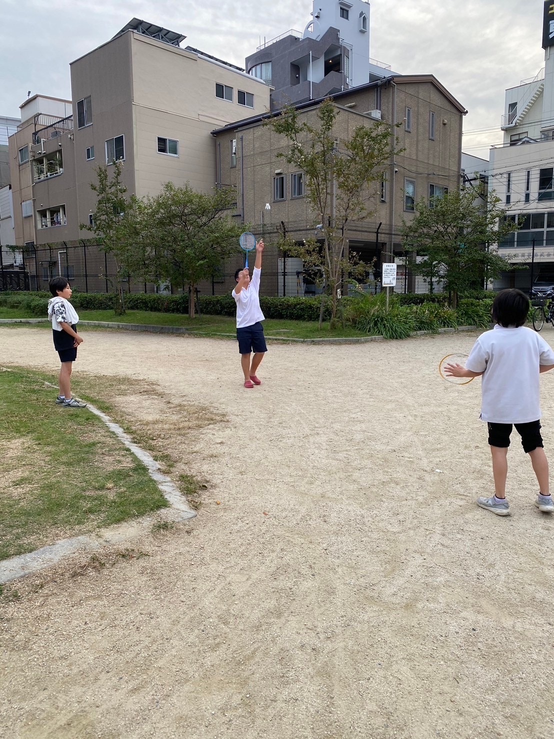 大阪市浪速区の放課後等デイサービスオハナピース大阪日本橋の10月まとめ